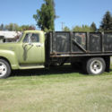 1954 Chevy 6400 - 2 Ton truck.