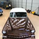 1954 Chevy, all original with 38k original miles, fully restored & ready to GO!