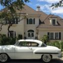 1954 Chevy Bel Air Hardtop - 2 door - Sport Coupe