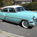 1954 Chevy Bel Air  Power Glide