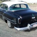 1954 chevy bel-air, recent engine swap, all new engine parts and trans.turn key