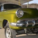 1954 CHEVY BEL AIRE GASSER/HOT ROD/ RAT ROD
