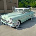 1954 chevy belair 210 150