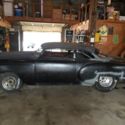 1954 Chevy Belair bel air chopped tubbed