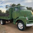 1954 Chevy Cabover, Rat Rod, Hot Rod, Car Hauler, Pickup, Vintage, Dump Truck
