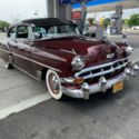 1954 Chevy cupe