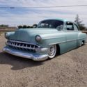 1954 Chevy Custom