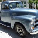 1954 Chevy Pick Up Relisting my truck priced to sell