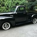 1954 Chevy pickup 5 window