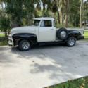 1954 CHEVY PICKUP TRUCK 1954 CHEVROLET PICKUP TRUCK FACTORY AUTOMATIC