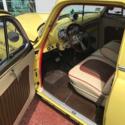 1954 Chevy Sedan