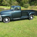 1954 Chevy truck 3100 Classic