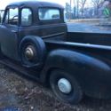 1954 Chevy Truck 5 window***LOW RESERVE** ratrod Hotrod 3100 Patina