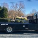 1954 Chevy Truck 5700 COE