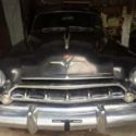1954 Chrysler Imperial Crown Limousine *RARE*