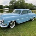 1954 Chrysler New Yorker 2 door Deluxe with 331 Hemi