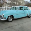 1954 CHRYSLER NEW YORKER / 36,000 MILES / PATINA / BARN FIND / ORIGINAL