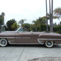 1954 CHRYSLER NEW YORKER DELUXE CONVERTIBLE