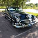 1954 Chrysler New Yorker Deluxe Hemi Classic