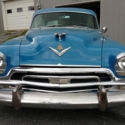 1954 Chrysler New Yorker Deluxe – Original HEMI Engine!