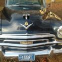 1954 Chrysler New Yorker Deluxe Original Hemi
