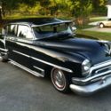 1954 Chrysler New Yorker