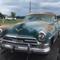 1954 Chrysler New Yorker with 331 Hemi