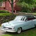 1954 Chrysler Newport &#034;Highlander:
