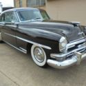 1954 Chrysler Newport Windsor Deluxe/ Original Survivor