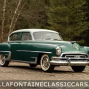 1954 Chrysler