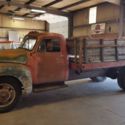 1954 Chvey Chevrolet 6100 235/261