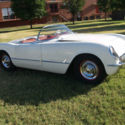 1954 Corvette 50,000 in Cash Survivor CHAMPION GENE BOTHELLO STREET CAR