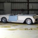 1954 CORVETTE HOTROD PROJECT C1 1953 1955 NEEDS RESTORATION RESTOMOD PRO TOURING
