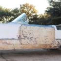 1954 Corvette project car Restorod Ratrod