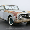 1954 Coupe Used Manual