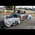 1954 CUSTOM Chevrolet 3100