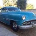 1954 Desoto Firedome Coupe