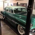 1954 Desoto Firedome -Hemi