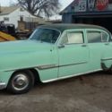 1954 desoto rat rod hot rod nice project hemi car.