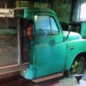 1954 Dodge 1 Ton Job Rated Stake Bed Truck