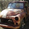 1954 Dodge 5-Window Truck (No Reserve)