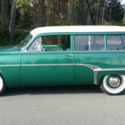 1954 DODGE CORONET SUBURBAN 2DR 12,000 ORGINAL MILES TIME CAPSULE