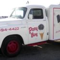 1954 DODGE ICE CREAM TRUCK - Original Classic Antique