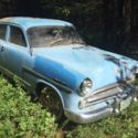 1954 Dodge Meadowbrook Sedan