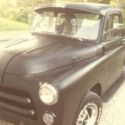 1954 Dodge Pilot House truck