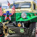 1954 Dodge Power Wagon