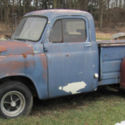 1954 Dodge Puck-up