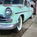 1954 Dodge Royal 241 Red Ram Hemi Classic Car