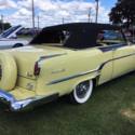 1954 Dodge Royal 500 Indy Pace Car Convertible  Beautiful Restoration !