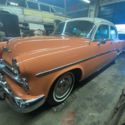 1954 dodge royal hemi..estate sale one owner...